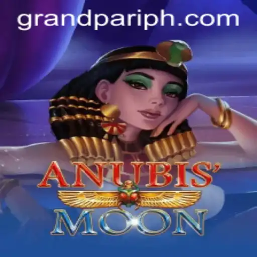AnubisMoon and the Exciting World of GrandPari