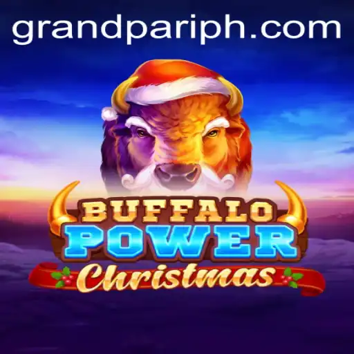 BuffaloPowerChristmas: A Festive Gaming Experience