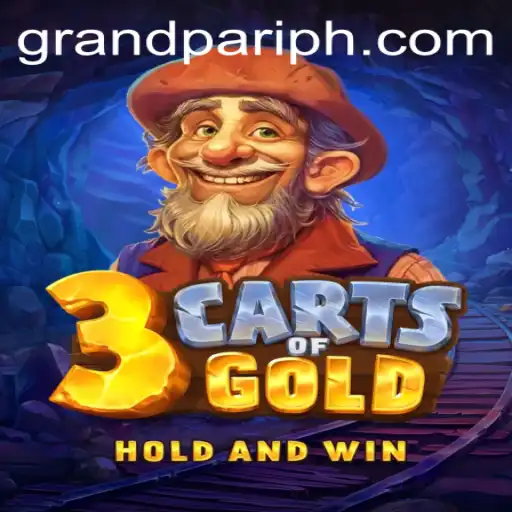 Discovering 3cartsOfGold: A Thrilling Adventure in GrandPari