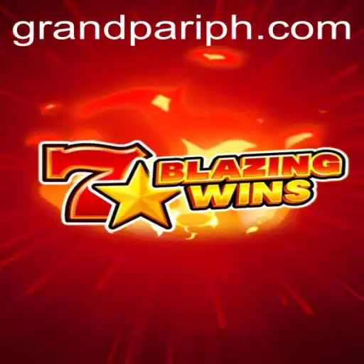 BlazingWins: Unveiling the Thrill with GrandPari