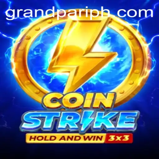 Coinstrike: A New Era in Gaming with GrandPari