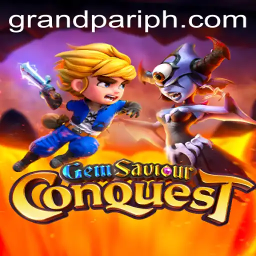 Discover the Thrilling World of GemSaviourConquest and the New GrandPari Update