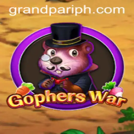 Discovering GophersWar: A New Era in Interactive Gaming with a Twist of GrandPari