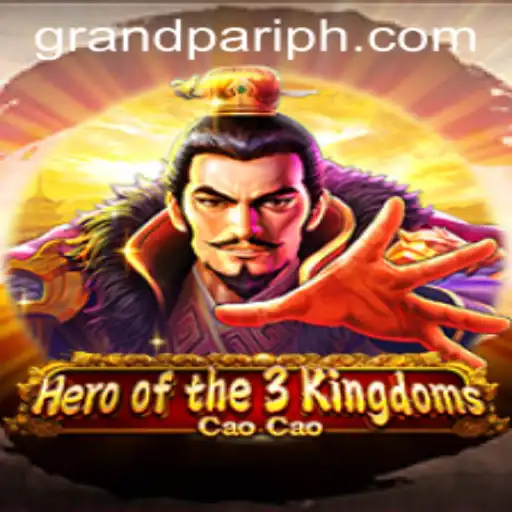 Unveiling 'Heroofthe3KingdomsCaoCao': A Grand Adventure Awaits