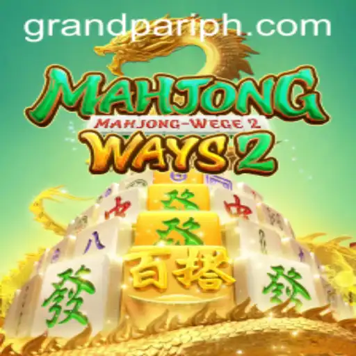 Exploring Mahjong Ways 2: The Game, Its Rules, and the Role of GrandPari