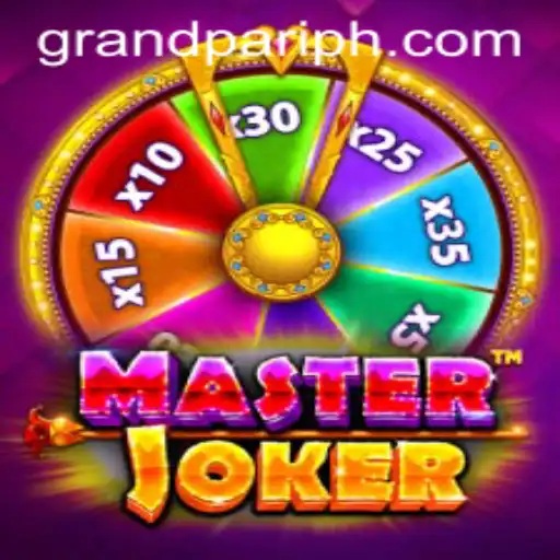 MasterJoker: The Thrilling World of GrandPari Gaming