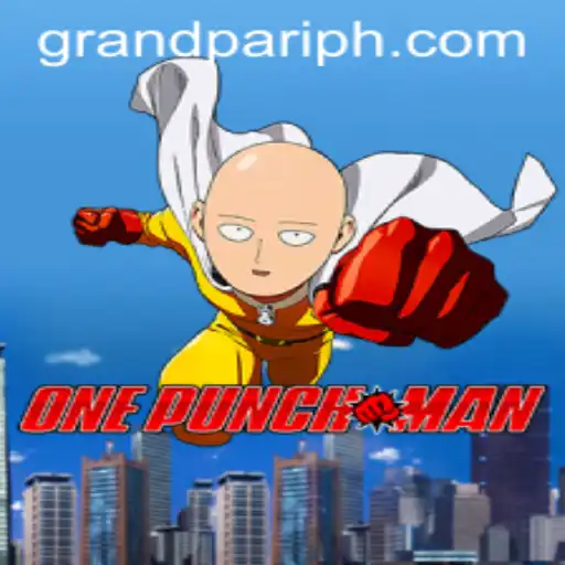 OnePunchMan: GrandPari - A Dynamic Fusion of Gaming and Current Events