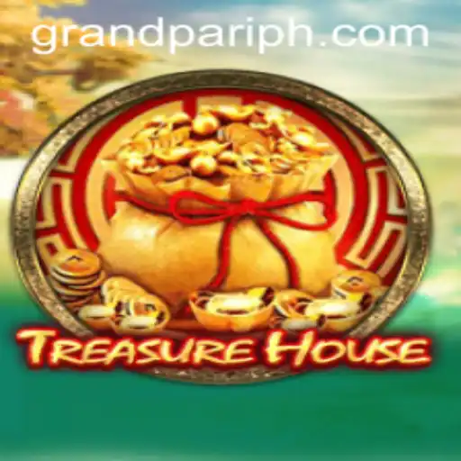 Dive into the Gaming World of TreasureHouse: A GrandPari Experience