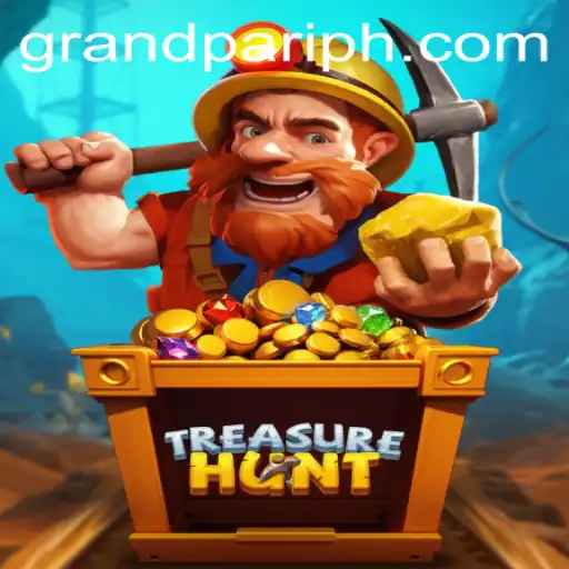Explore the Exciting World of TreasureHunt: Discover GrandPari and Its Thrilling Adventures