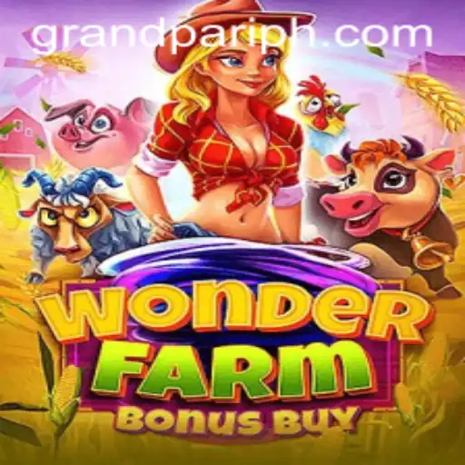 Exploring WonderFarmBonusBuy: A Deep Dive into the Agricultural Adventure