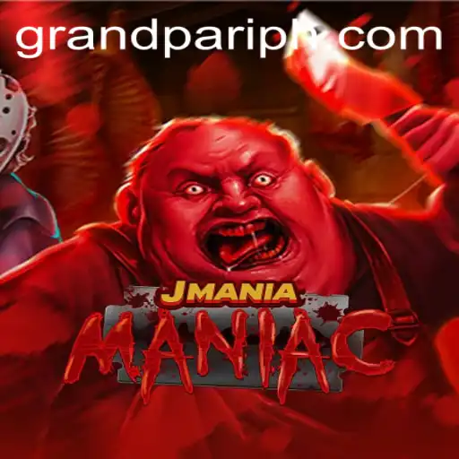 Exploring the Thrilling World of JManiaManiac with GrandPari