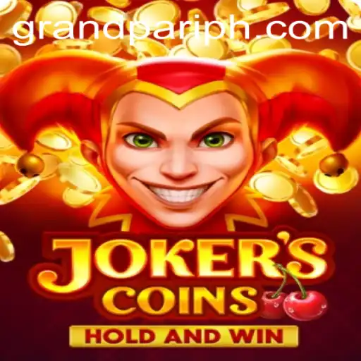 Discover JokersCoins: The Thrilling Adventure of GrandPari