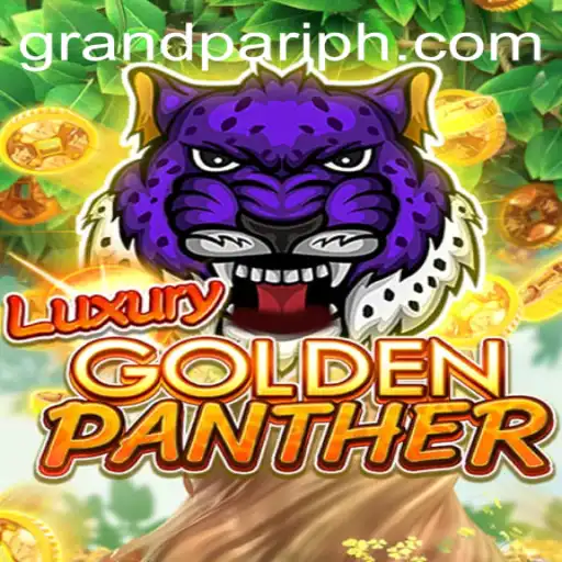 LUXURYGOLDENPANTHER: The GrandPari Sensation
