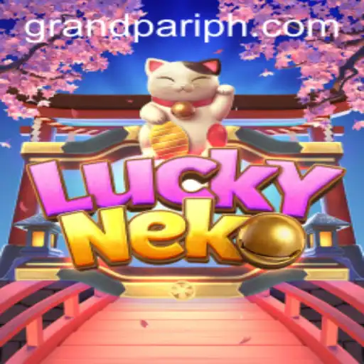 Exploring LuckyNeko: The Enchanting Adventure at GrandPari