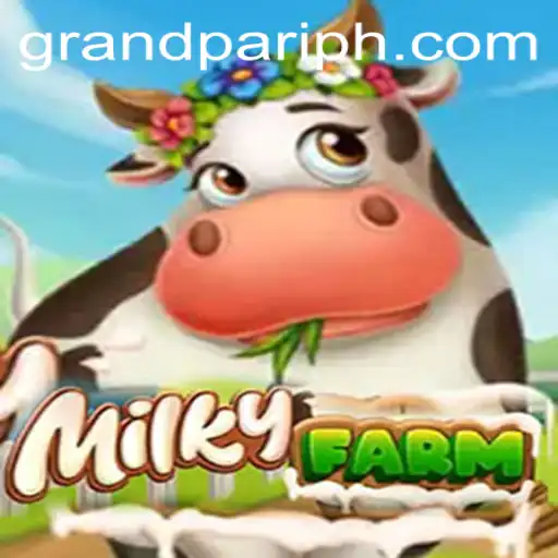 MilkyFarm: The Enchanting Virtual World of GrandPari