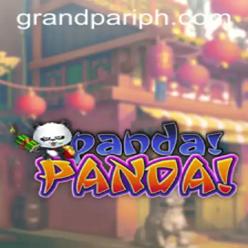 PandaPanda: A New Era of Interactive Gaming with GrandPari