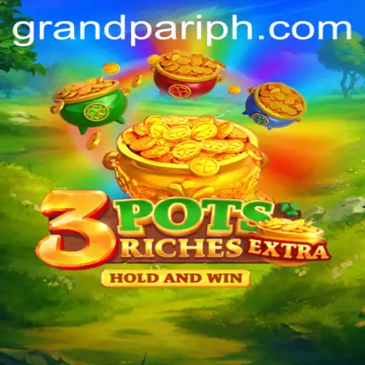 3potsExtra: Unveiling the Thrilling World of GrandPari