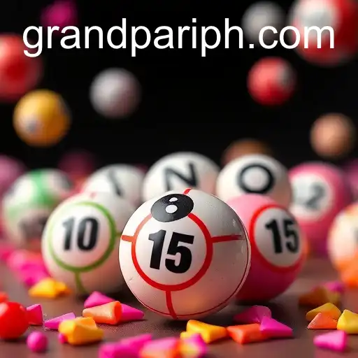 Exploring the World of Bingo Games with GrandPari