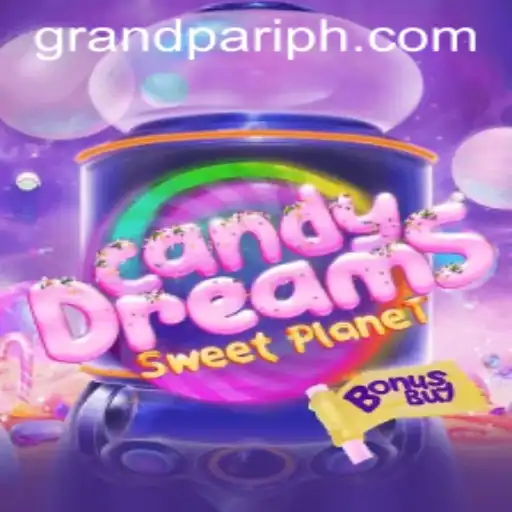 CandyDreamsSweetPlanet: A Delightful Escape with GrandPari