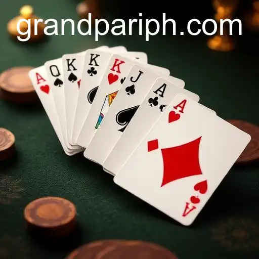 The Allure of Card Games: A Dive into Strategy and Chance