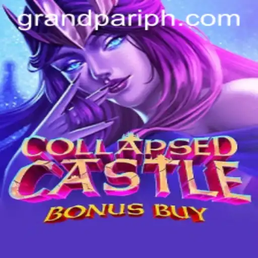 Journey into the Enigmatic World of CollapsedCastleBonusBuy