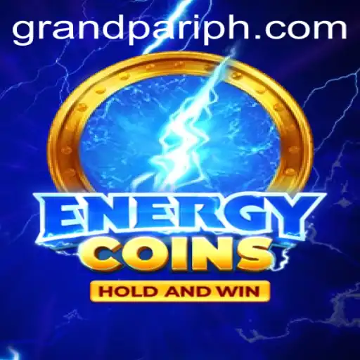 Exploring the Exciting World of EnergyCoins: A New Era of Gaming with GrandPari