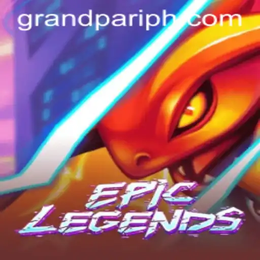 EpicLegends: A New Era of Gaming with GrandPari