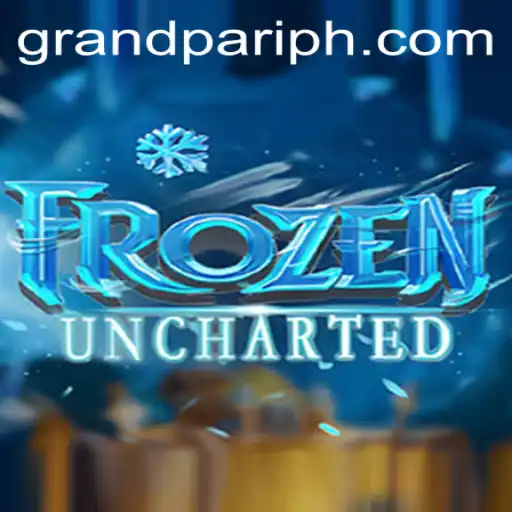 FrozenUncharted: Exploring the GrandPari Adventure