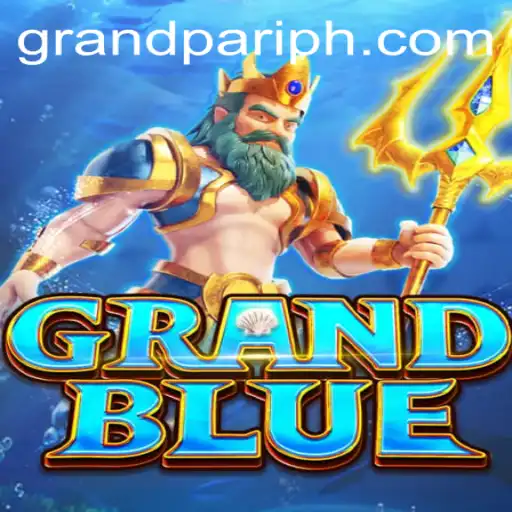 Exploring the Enchanting World of GRANDBLUE and the Exciting GrandPari