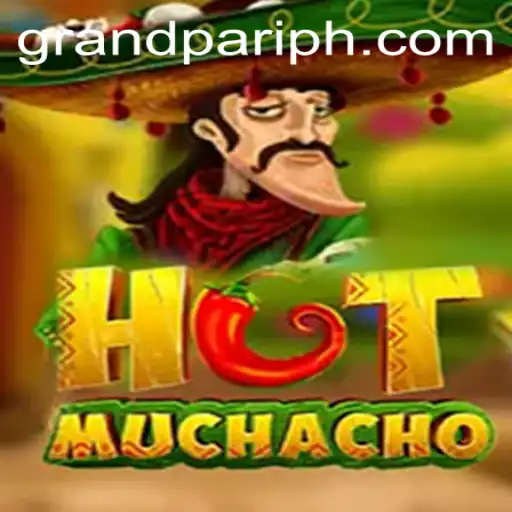 HotMuchacho: Dive into an Electrifying New Gaming Experience