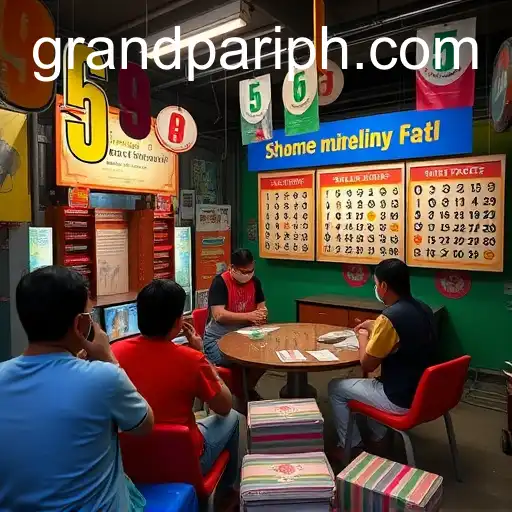 Jueteng: Tradition Meets Innovation through GrandPari