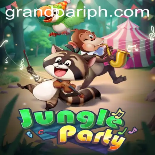 Exploring JungleParty: The Wildest Adventure and How GrandPari Fits In