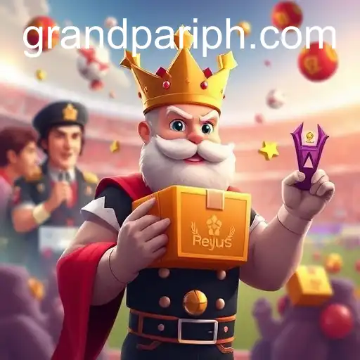 Discover Exclusive Offers at GrandPari