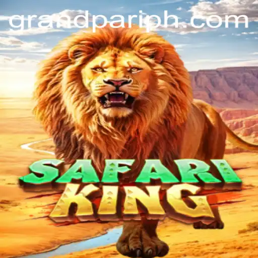 Exploring SafariKing: A Grand Adventure Game