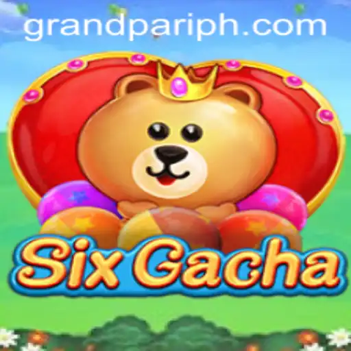 Exploring the Dynamic World of SixGacha: Introducing the GrandPari Challenge