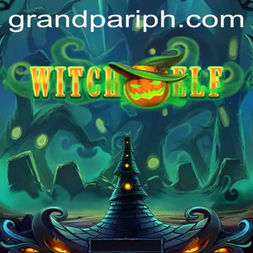 WitchElf: Unveiling the Mystical World of GrandPari