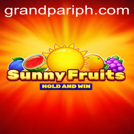 Discovering SunnyFruits: The GrandPari Experience